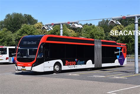 hermes buses brabant